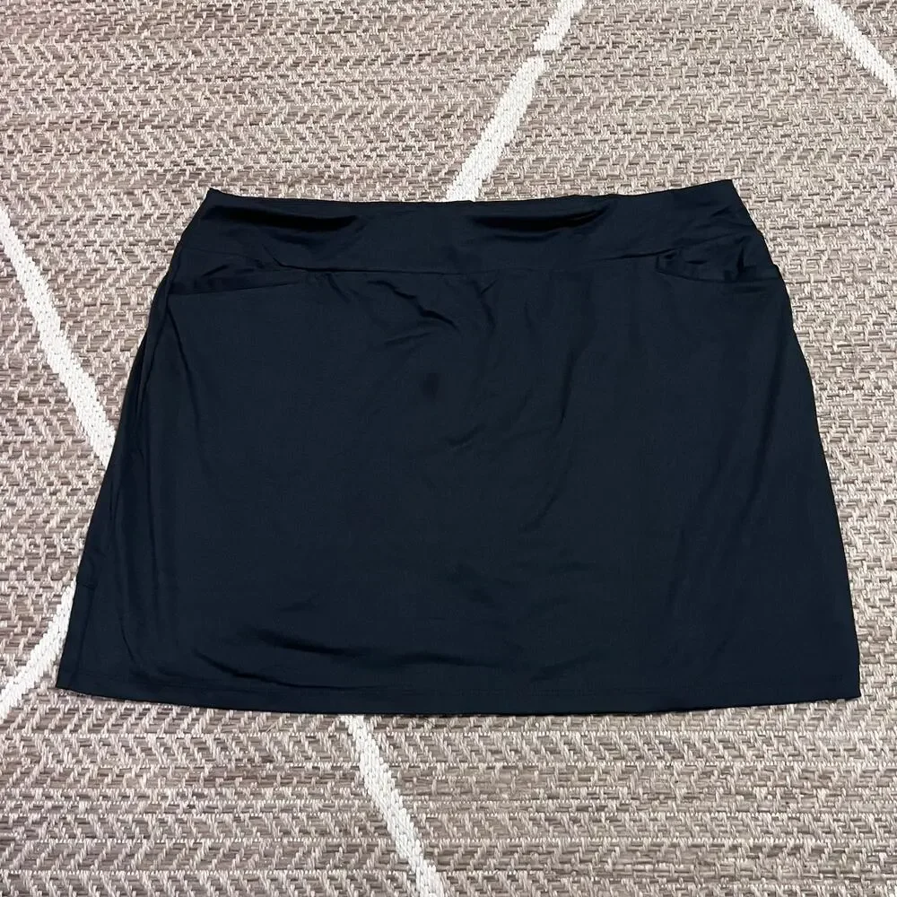 Tail Womens Skort Sz XXL
